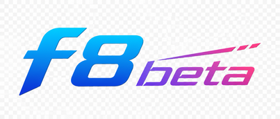 F8 Beta Logo